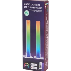 Barres lumineuses | Action FR
