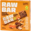 Barres protéinées véganes Raw Bar | Action FR