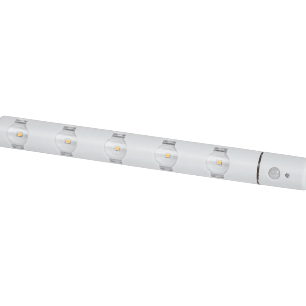 Barrette de LED aimantée sans fil | Action FR