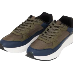 Baskets basses Male | Action FR