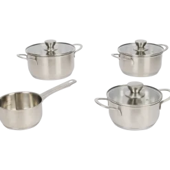 Batterie de cuisine Redstone | Action FR