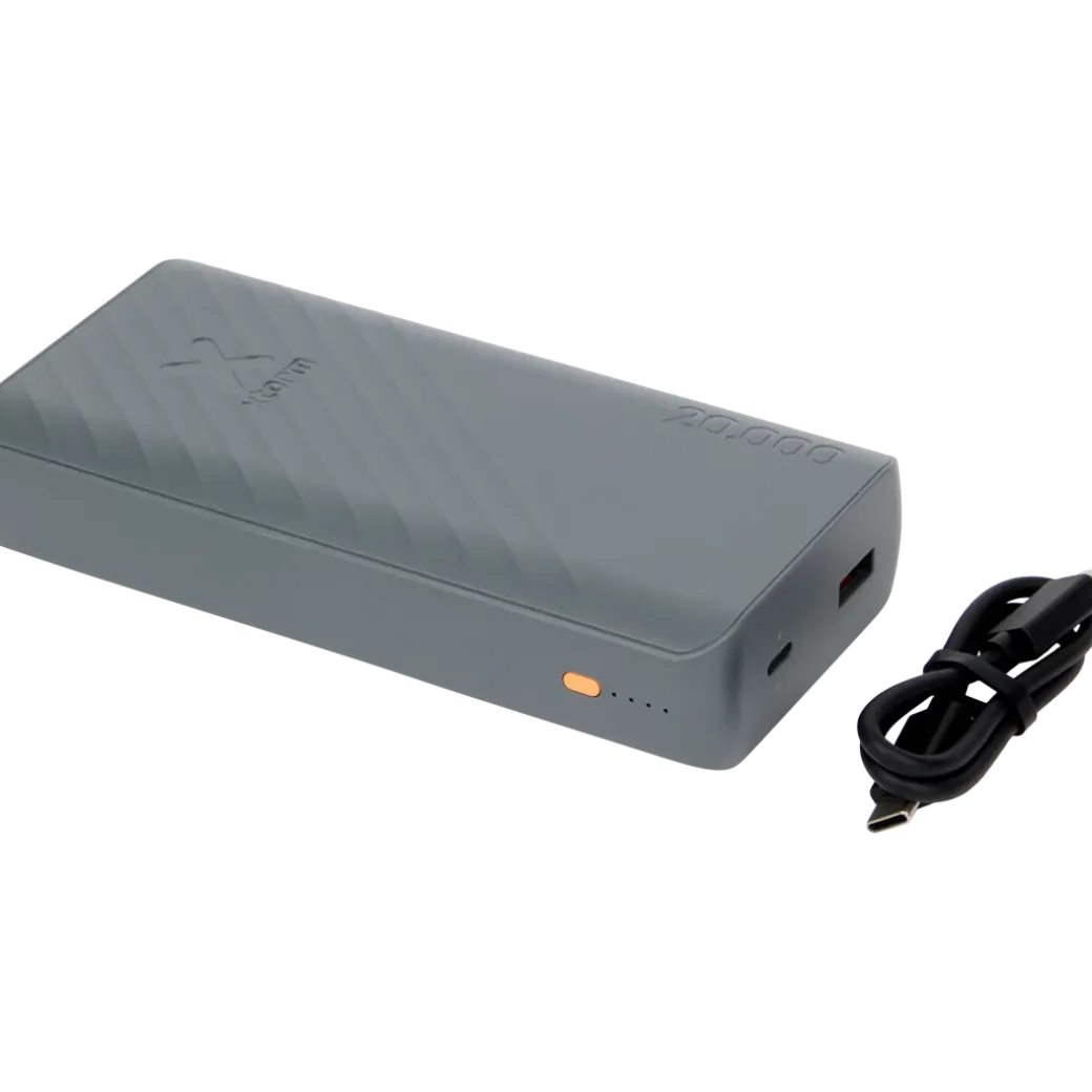 Batterie externe à charge rapide Xtorm | Action FR