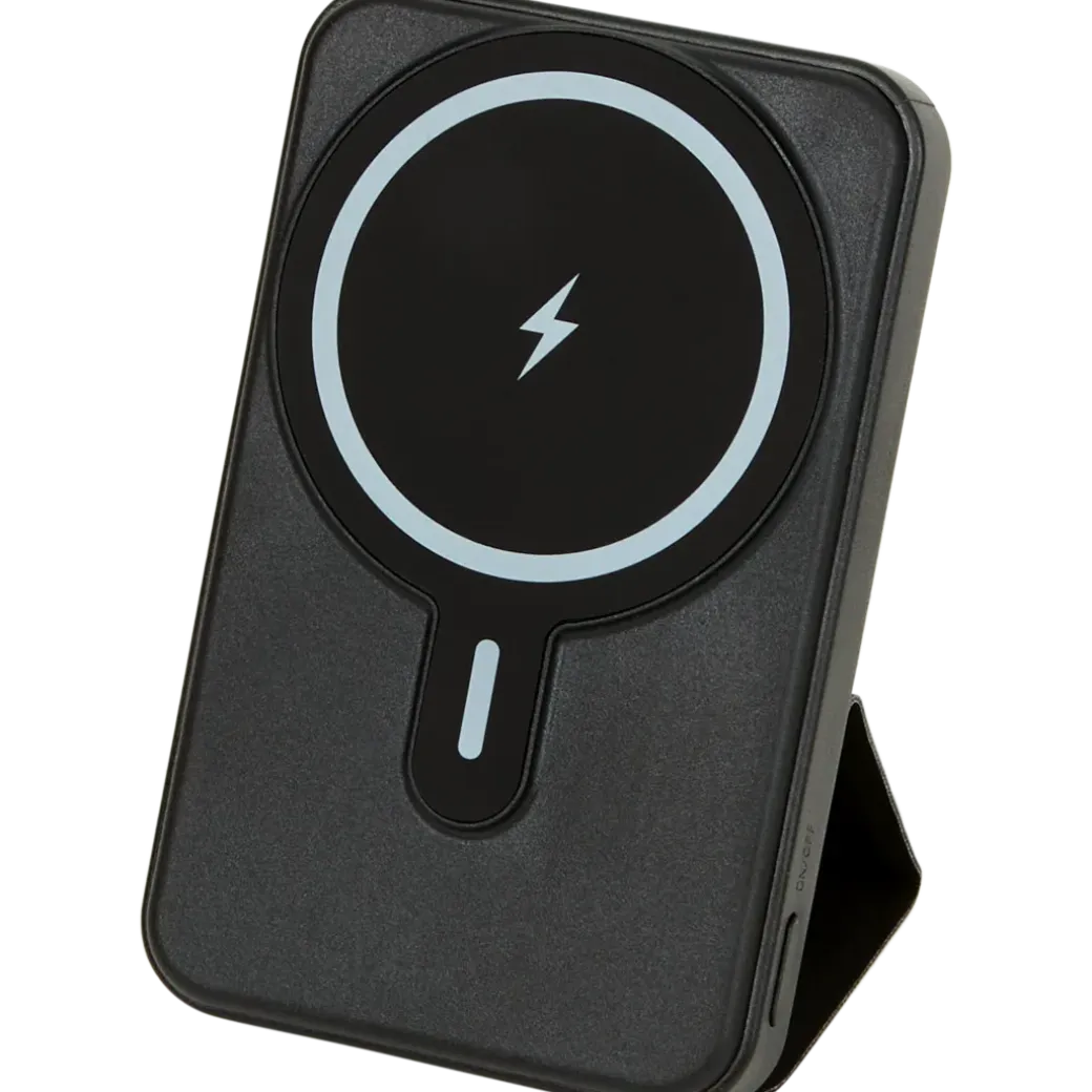 Batterie externe magnétique sans fil Re-load | Action FR