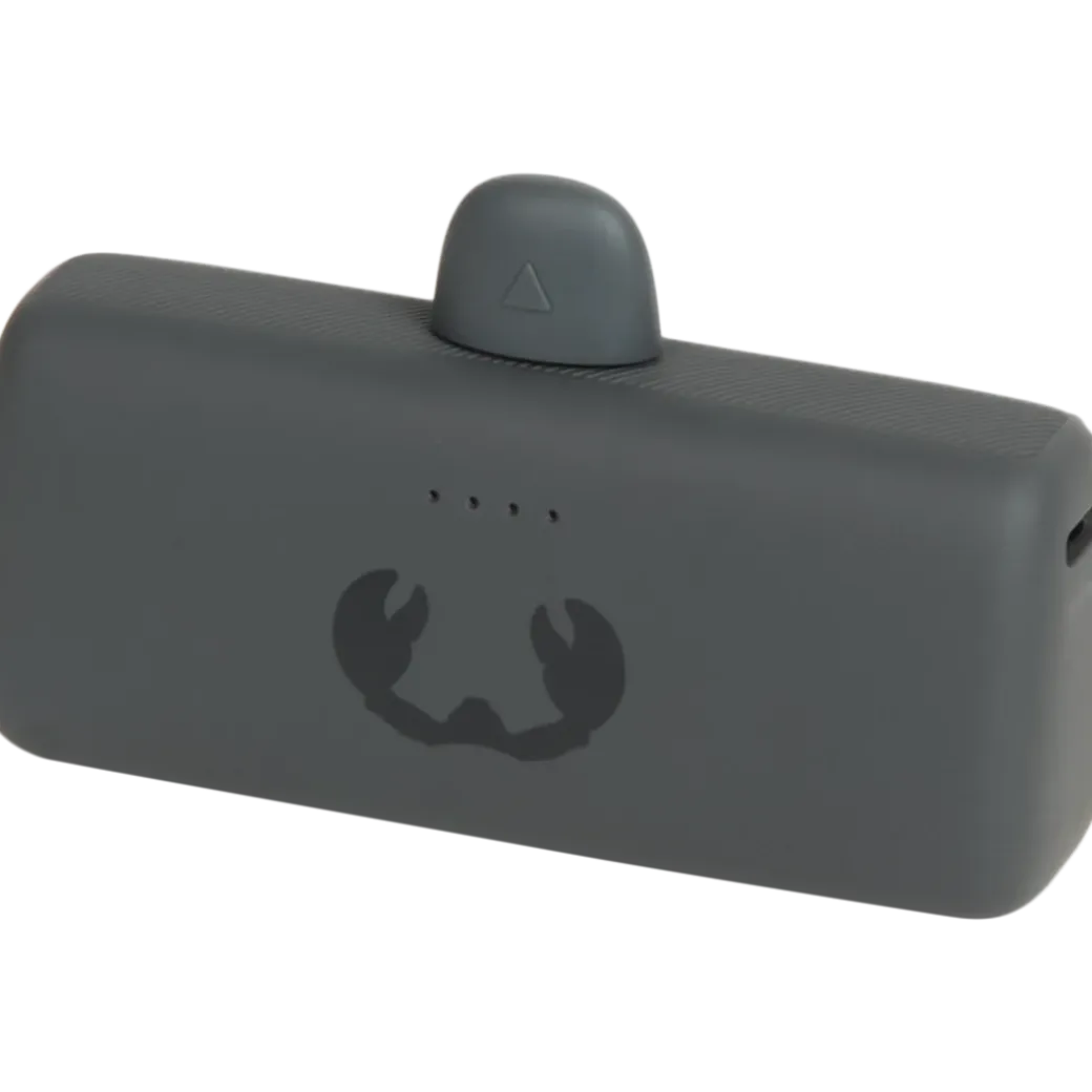 Batterie externe plug-in Fresh ’n Rebel | Action FR