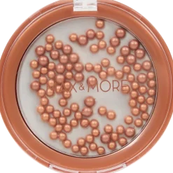 Baume avec perles brillantes Max & More | Action FR