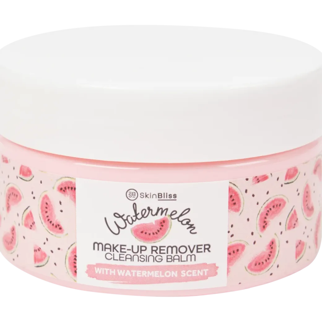 Baume démaquillant Skin Bliss Pastèque | Action FR
