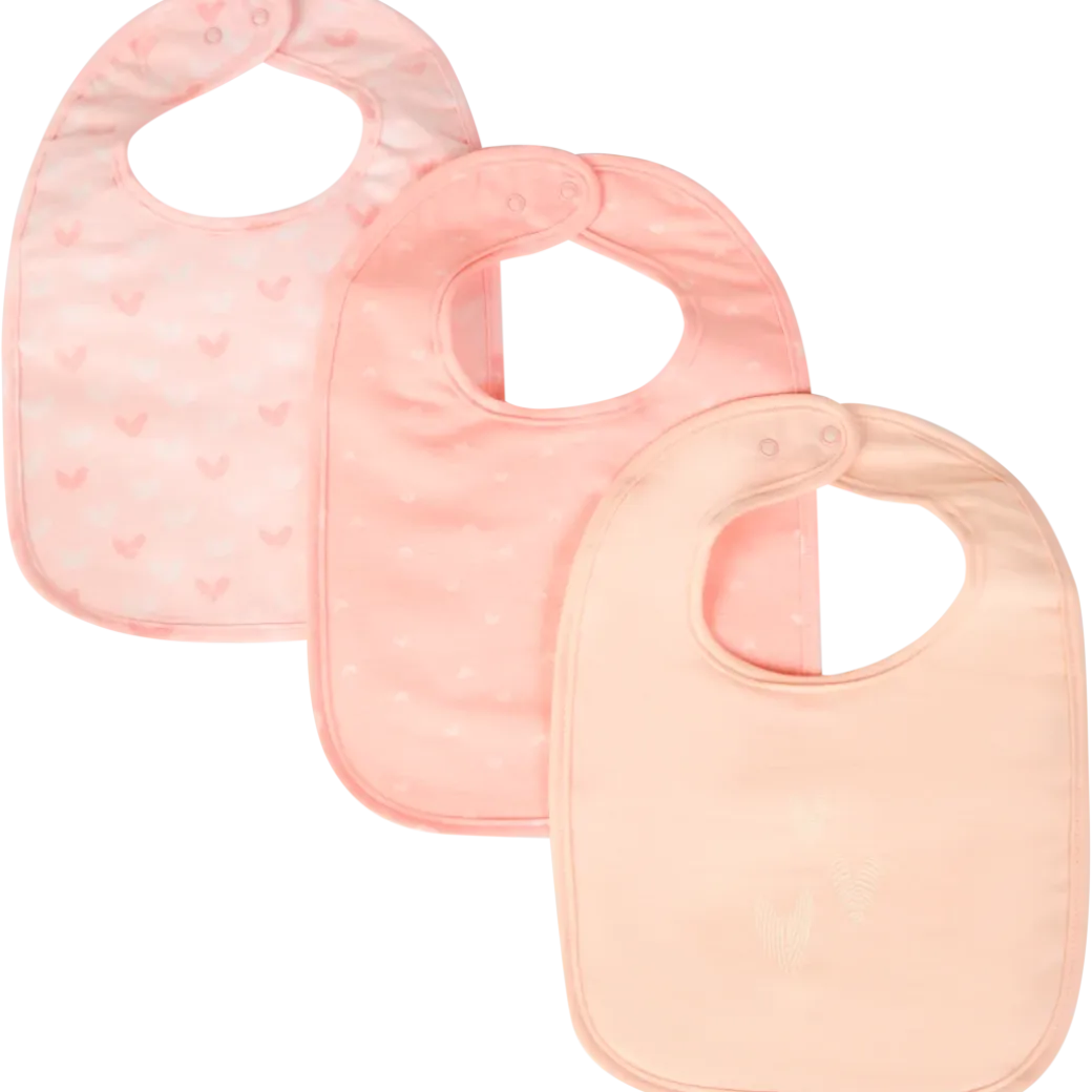 Bavoirs pour bébé Hoodadoo Unisexe | Action FR