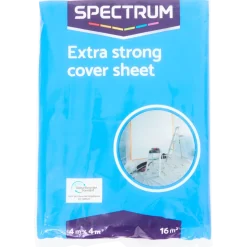 Bâche de protection Spectrum | Action FR
