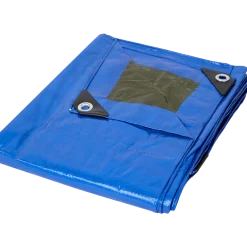 Bâche de protection Werckmann | Action FR