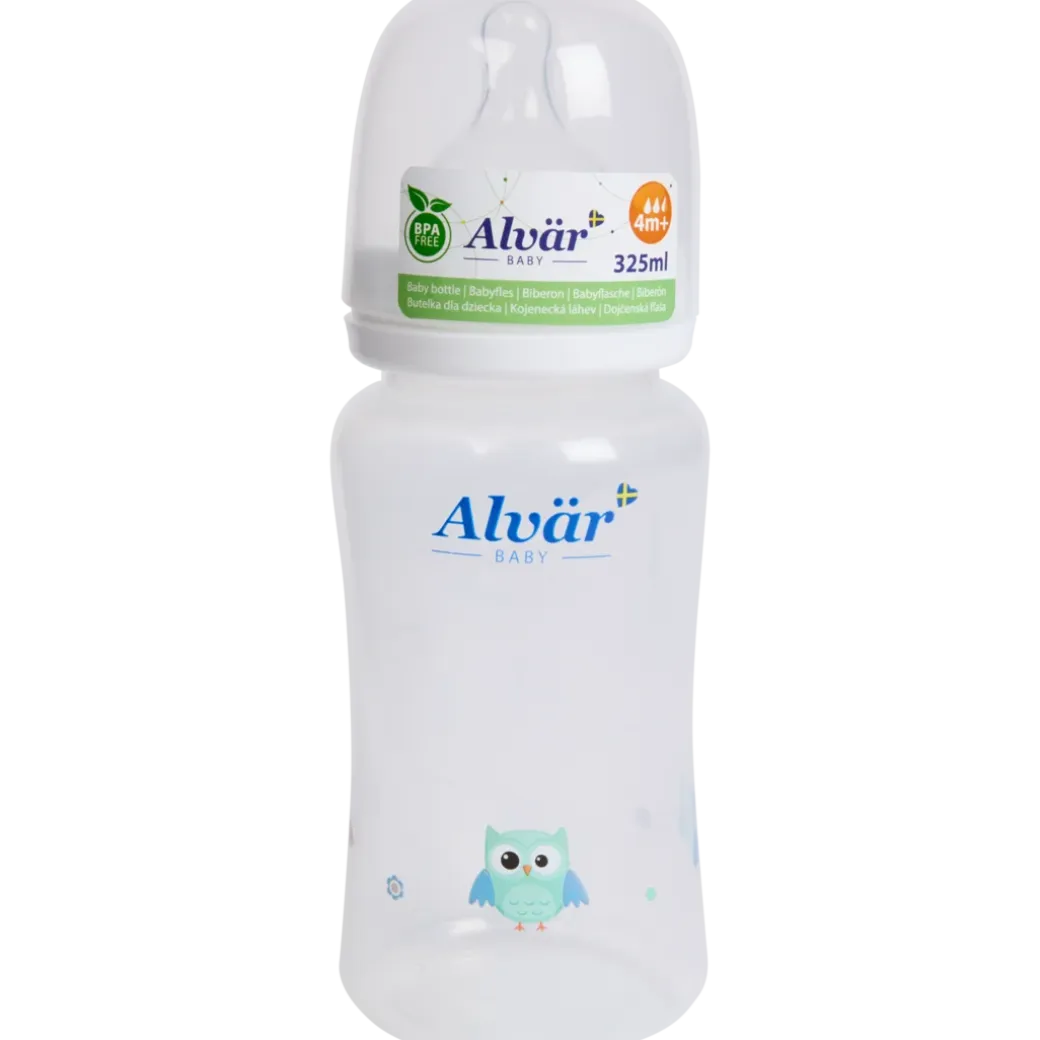 Biberon Alvär 325 ml | Action FR
