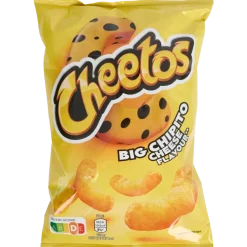 Big Chipito Cheetos | Action FR