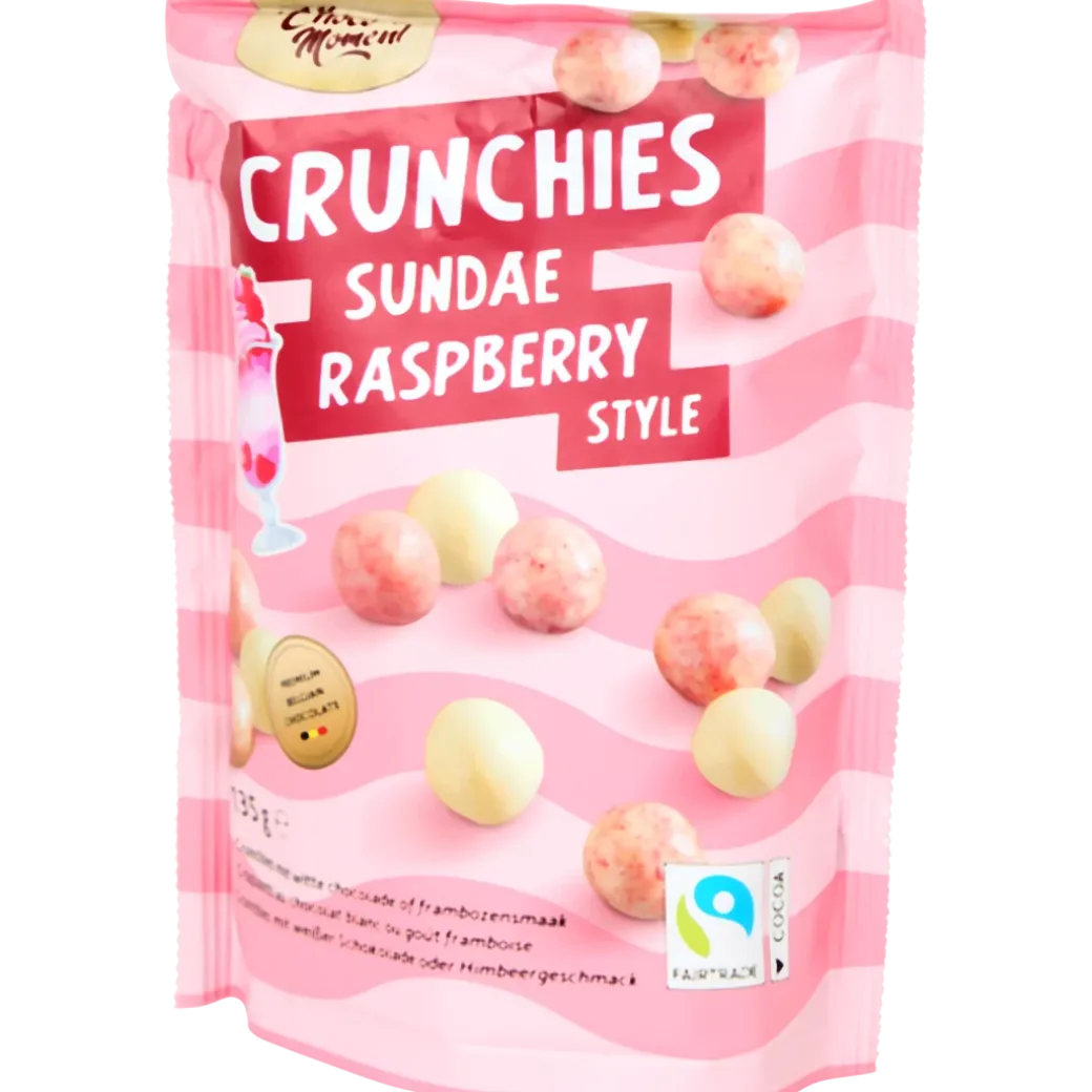 Billes croquantes Choco Moment | Action FR