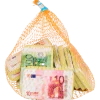 Billets de banque en chocolat Smikkelhuys | Action FR
