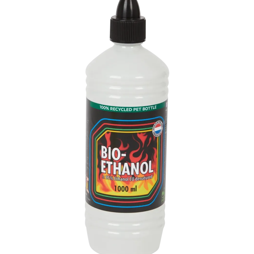Bioéthanol | Action FR