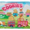 Biscuits alphabet | Action FR