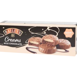 Biscuits au chocolat au lait Bailey’s | Action FR