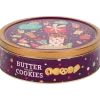 Biscuits dans boîte de Noël | Action FR