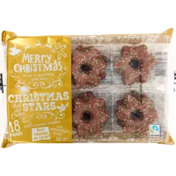 Biscuits de Noël au chocolat | Action FR