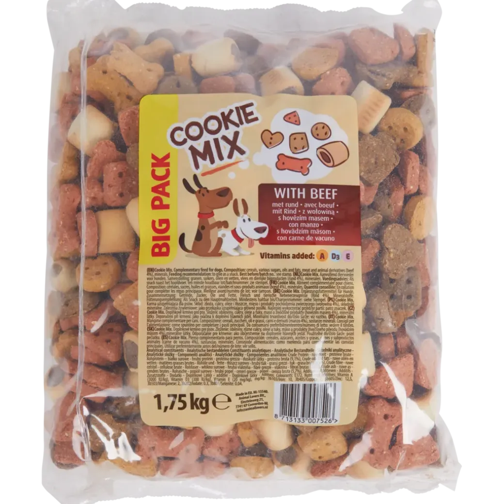 Biscuits pour chien | Action FR