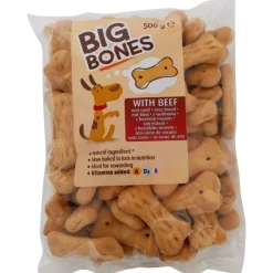Biscuits pour chien Mr. Miller | Action FR