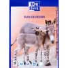Bloc de papier dessin A4 Oxford | Action FR
