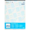 Bloc-notes A4 Office Essentials | Action FR