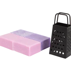 Blocs d’ambre parfumés CreaScents | Action FR
