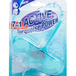 Bloc WC Active Power 7-en-1 | Action FR
