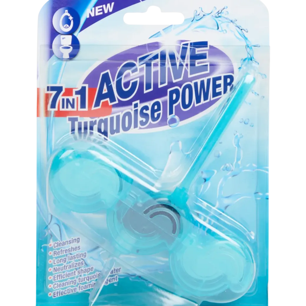 Bloc WC Active Power 7-en-1 | Action FR