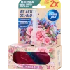 Bloc WC Ambi Pur Pink & Blue | Action FR