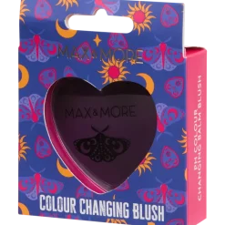 Blush changeant de couleur Max & More | Action FR
