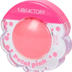 Blush liquide ou enlumineur FAB Factory | Action FR