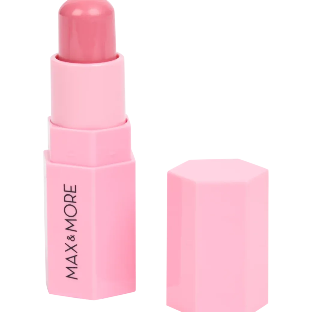 Blush stick multi-usage Max & More | Action FR