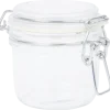 Bocal de conservation en verre 200 ml | Action FR