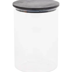 Bocal en verre 1.7 litre | Action FR
