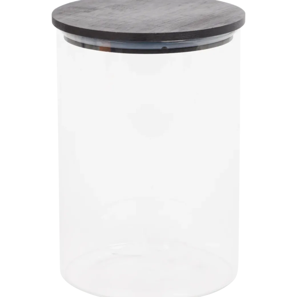 Bocal en verre 1.7 litre | Action FR