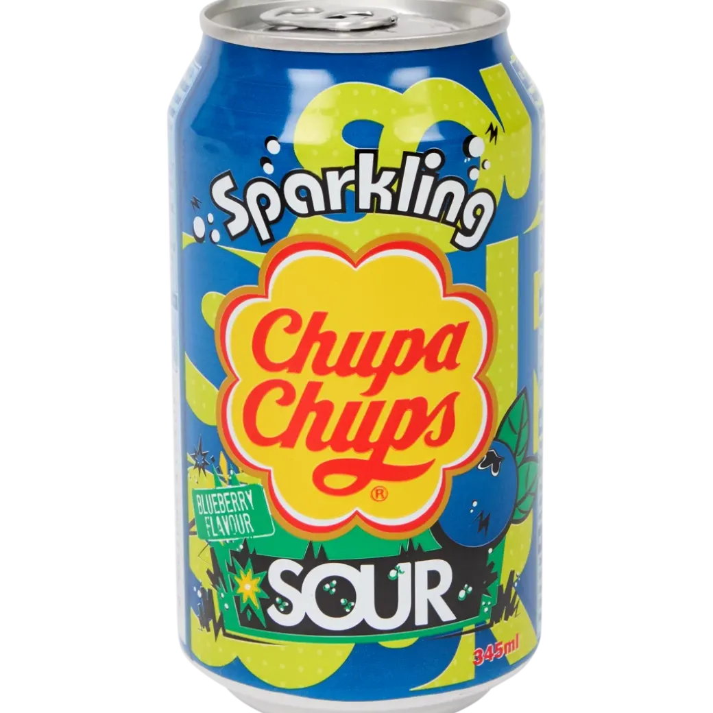 Boisson Chupa Chups | Action FR