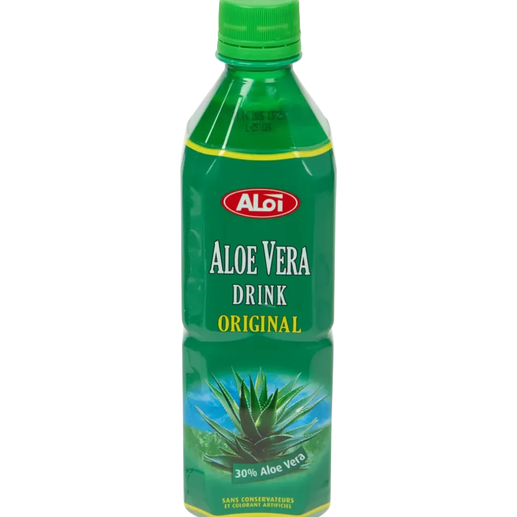 Boisson à l'aloe vera Aloi | Action FR