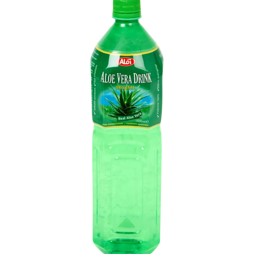 Boisson à l'aloe vera Aloi | Action FR