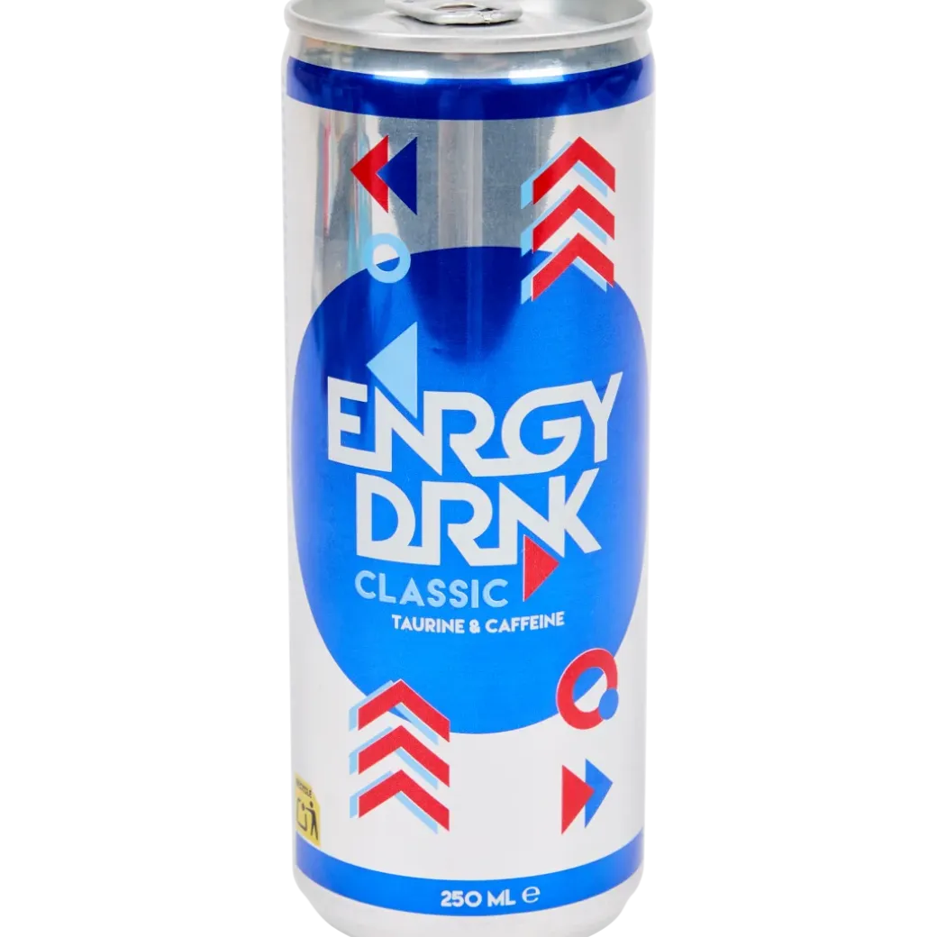 Boisson énergisante Original | Action FR