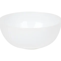 Bol Blanc 12 cm | Action FR