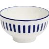Bol en porcelaine 11,5 cm | Action FR