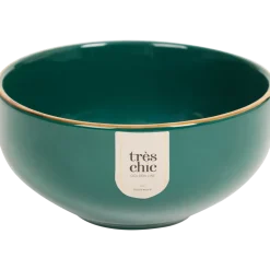 Bol Très Chic Golden Line 13,8 cm | Action FR