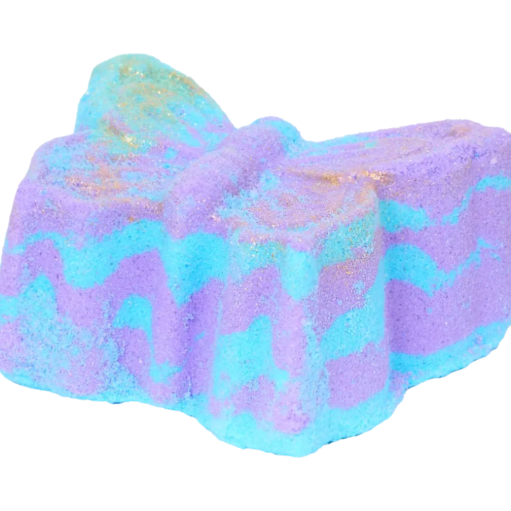 Bombe de bain 3D Lavato | Action FR
