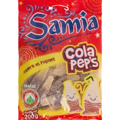 Bonbons au cola | Action FR