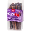 Bonbons batons fourrés Becky's | Action FR