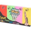 Bonbons Brain Blasterz Brain Bitz XXL | Action FR