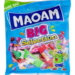 Bonbons MAOAM BIG Selection | Action FR