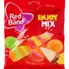 Bonbons Red Band Enjoy Mix | Action FR