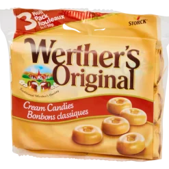 Bonbons Werther's Original | Action FR